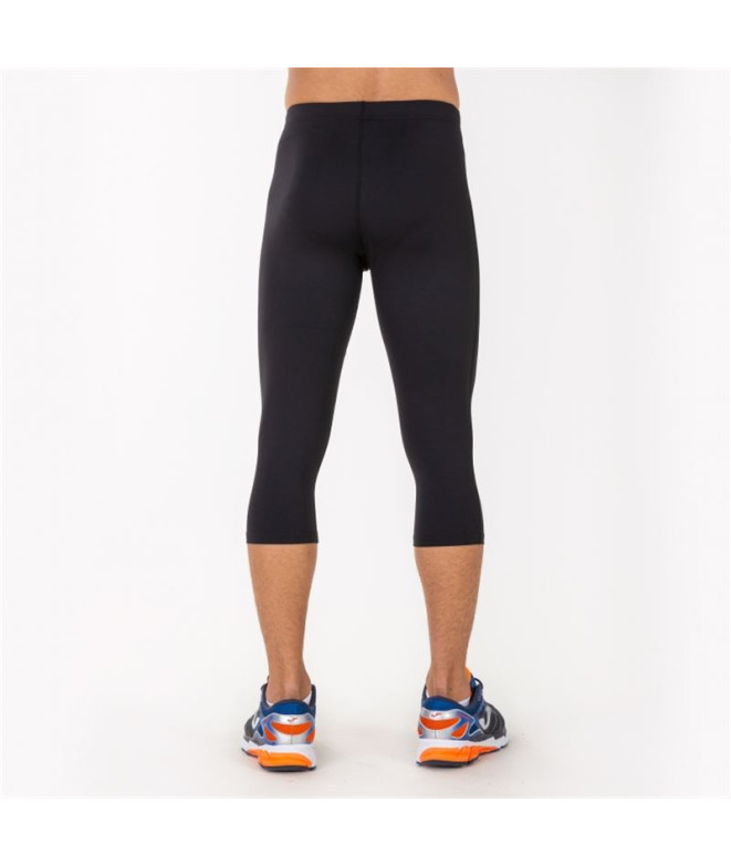 Malla Pirata Joma Record Hombre Negro