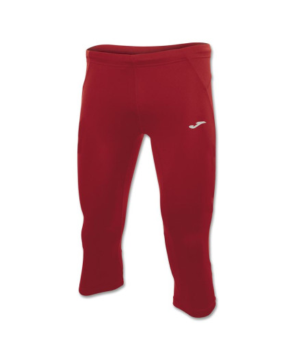 Collant Joma Homme Disque Pirate Rouge