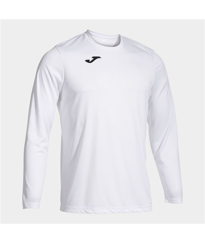 Camiseta Joma Homem Combi Branco