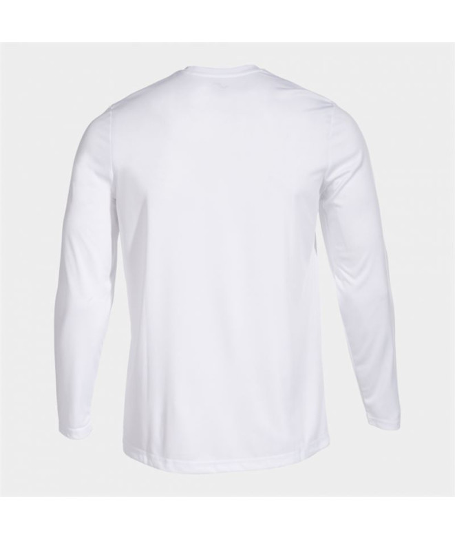 Camiseta Joma Homem Combi Branco