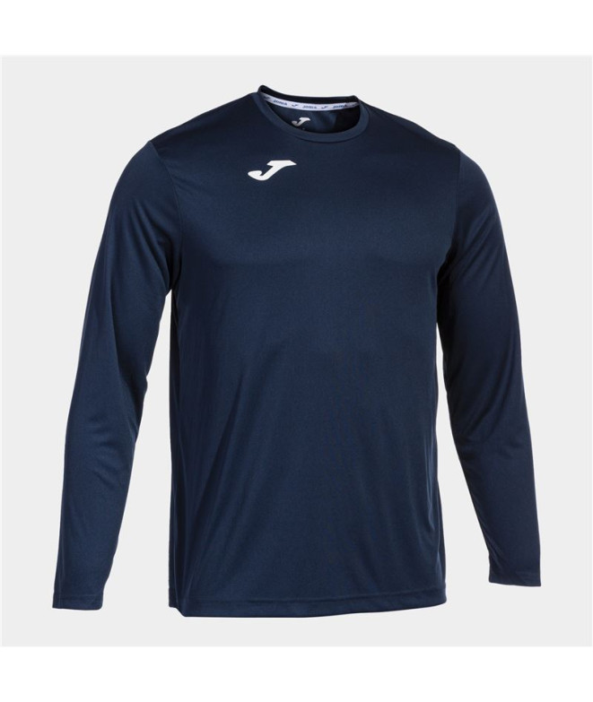 Camiseta Joma Combi Hombre Marino