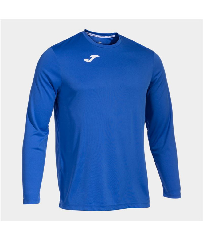 Camiseta Joma Combi Hombre Royal