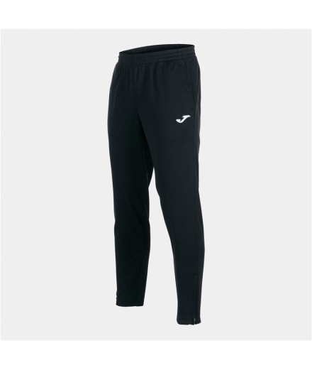 Pantalon Long Joma Nilo Homme Noir (Slim)