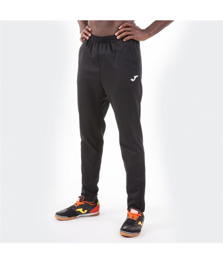 Pantalon Long Joma Nilo Homme Noir (Slim) 2