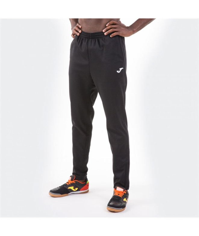 Pantalon Long Joma Nilo Homme Noir (Slim)