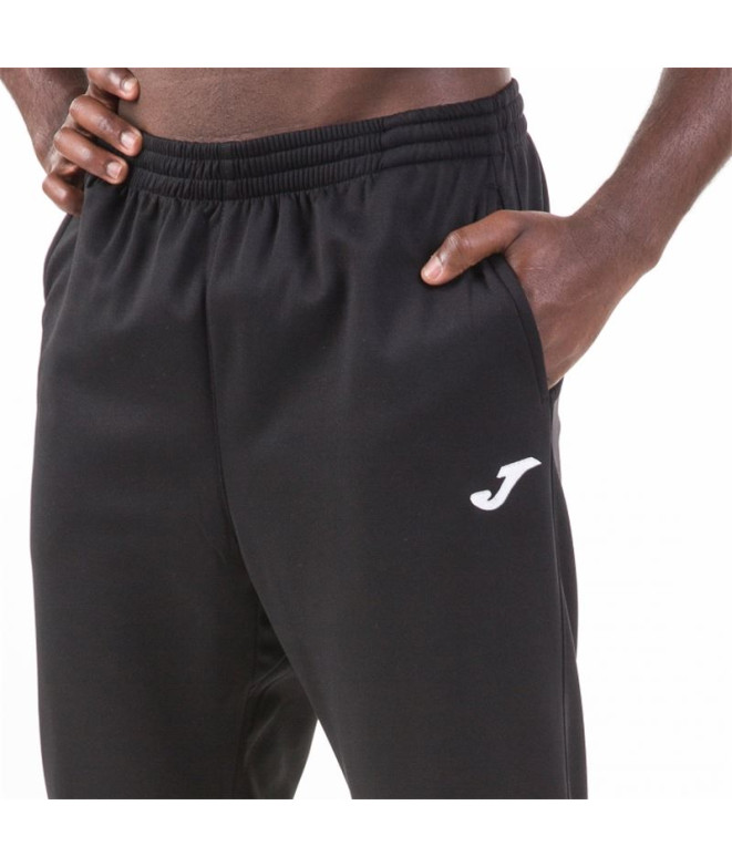 Pantalon Long Joma Nilo Homme Noir (Slim)