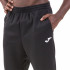 Pantalon Long Joma Nilo Homme Noir (Slim)