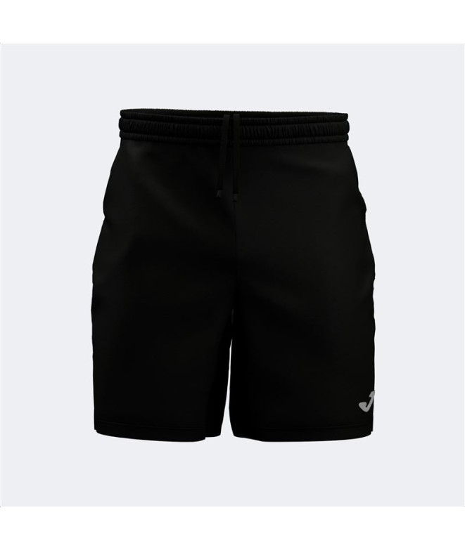 Bermuda Joma Homme Maître noir