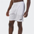 Bermuda Joma Homem Mestre Branco