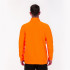 Moletom Joma Homem Meia-calça Faraon Fluor Orange