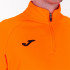 Moletom Joma Homem Meia-calça Faraon Fluor Orange