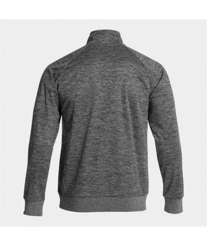 Moletom Joma Homem Faraon Melange Half-Zip