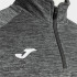 Sweat Joma Homme Faraon Melange Half-Zip