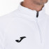 Moletom Joma Homem Faraon Branco Meio Fecho