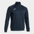 Sweat Joma Faraon Homme Marine Mi-Zip