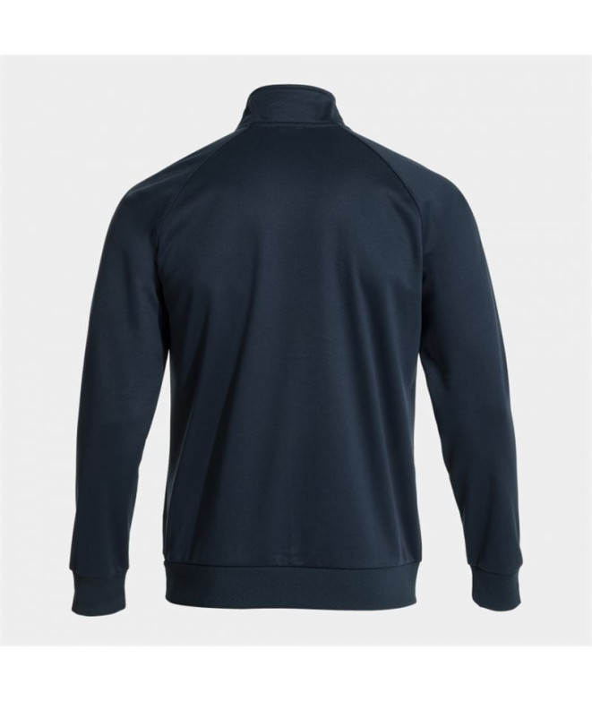 Sudadera Joma Faraon Hombre Marino Media...