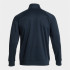 Sweat Joma Faraon Homme Marine Mi-Zip