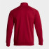 Sweat Joma Homme Faraon Red Half Zip