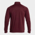 Sweat Joma Homme Faraon Bordeaux Half Zip