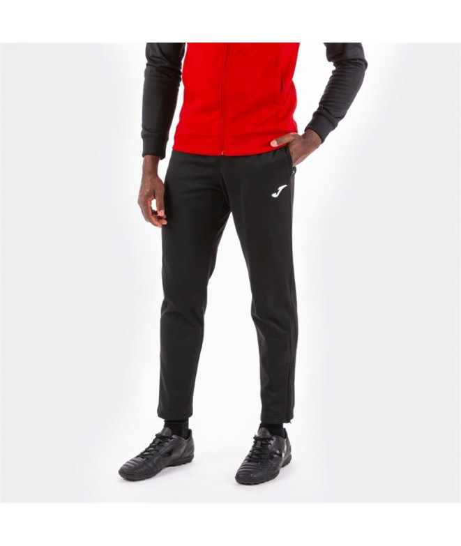 Joma Homme Pantalon long Elba Black (Skinny)