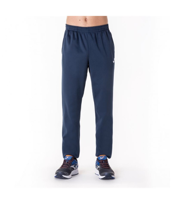 Pantalon Largo Joma Elba Hombre Marino (Pitillo)