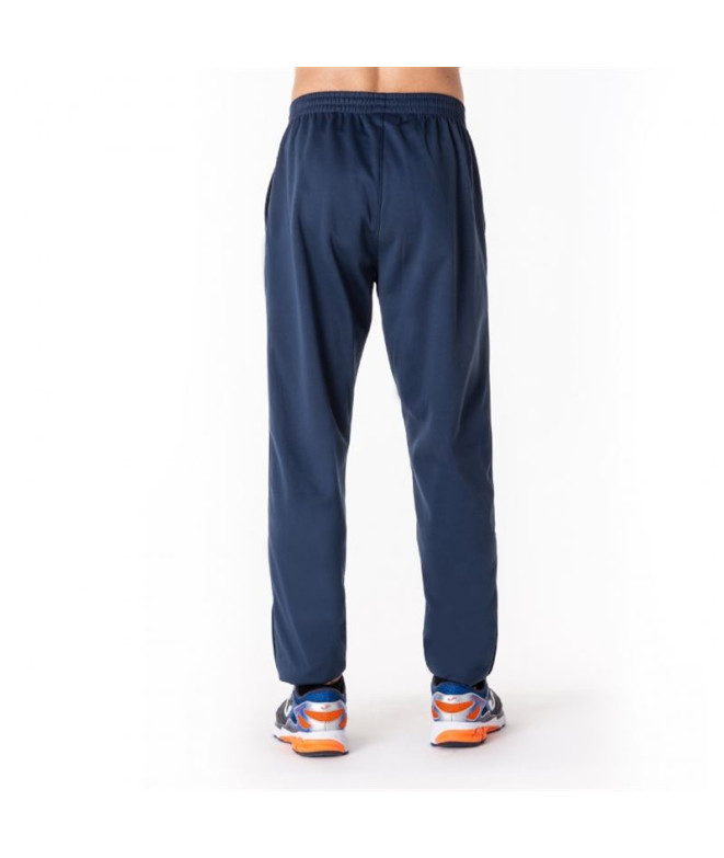 Pantalon Largo Joma Elba Hombre Marino (Pitillo)