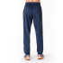 Joma Homem Calças compridas Elba Navy (Skinny)
