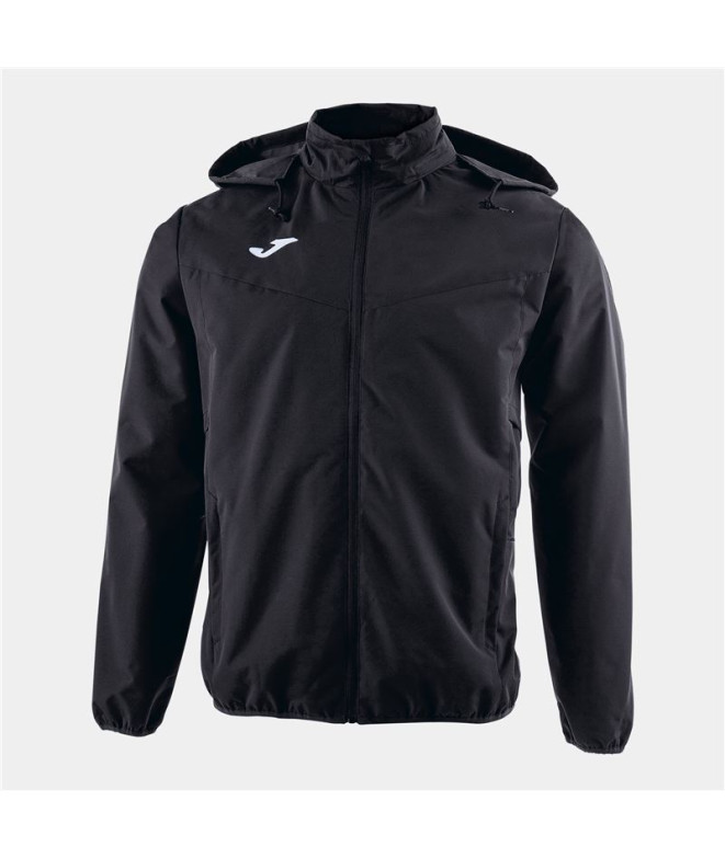 Imperméable Joma Homme Brême Noir