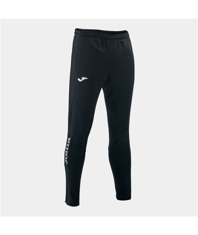 Pantalon Largo Joma Championship IV Hombre Negro