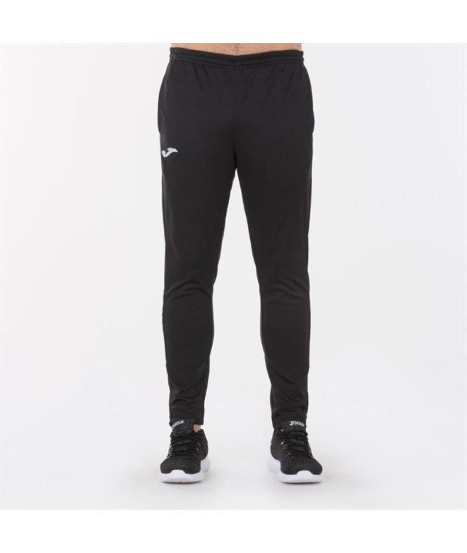 Joma Homme Pantalon long Championship IV Noir