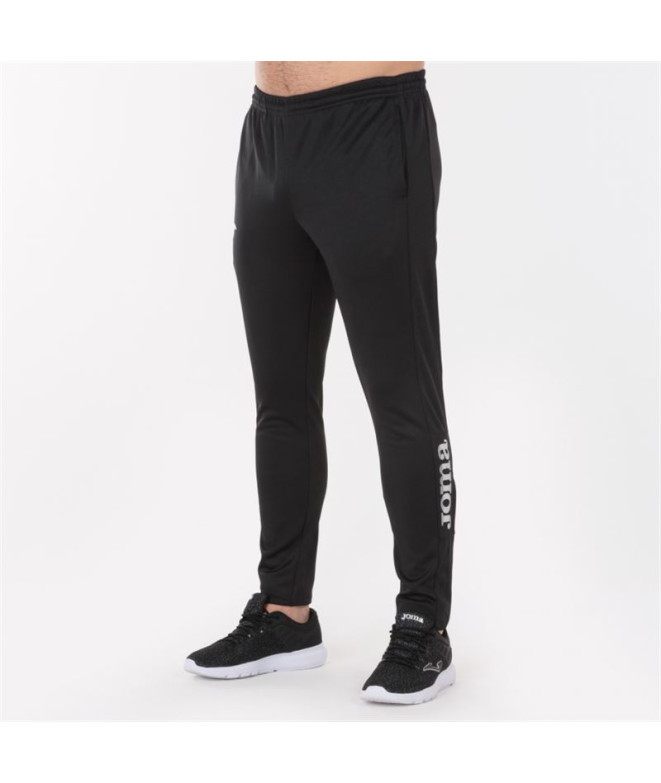 Joma Homme Pantalon long Championship IV Noir