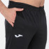 Joma Homem Calças compridas Championship IV Preto