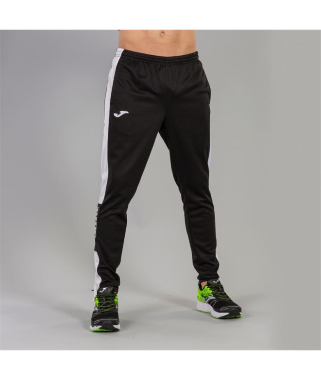 Joma Homme Pantalon long Championship IV...