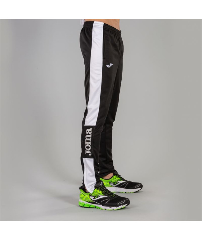 Joma Homme Pantalon long Championship IV...