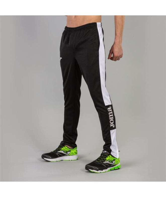 Joma Homme Pantalon long Championship IV...