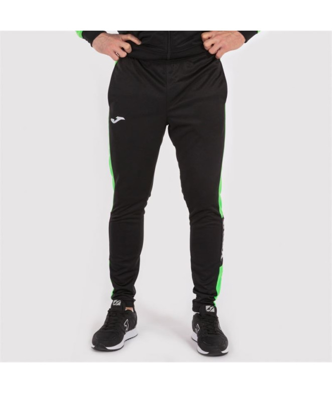 Joma Homme Pantalon long Championnat IV...