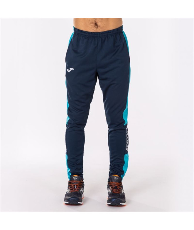 Joma Homme Pantalon long Championship IV...