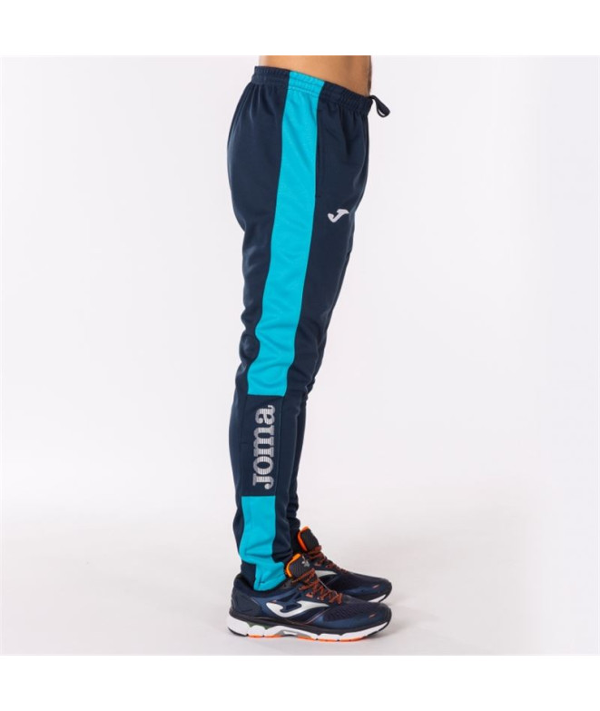 Joma Homme Pantalon long Championship IV...