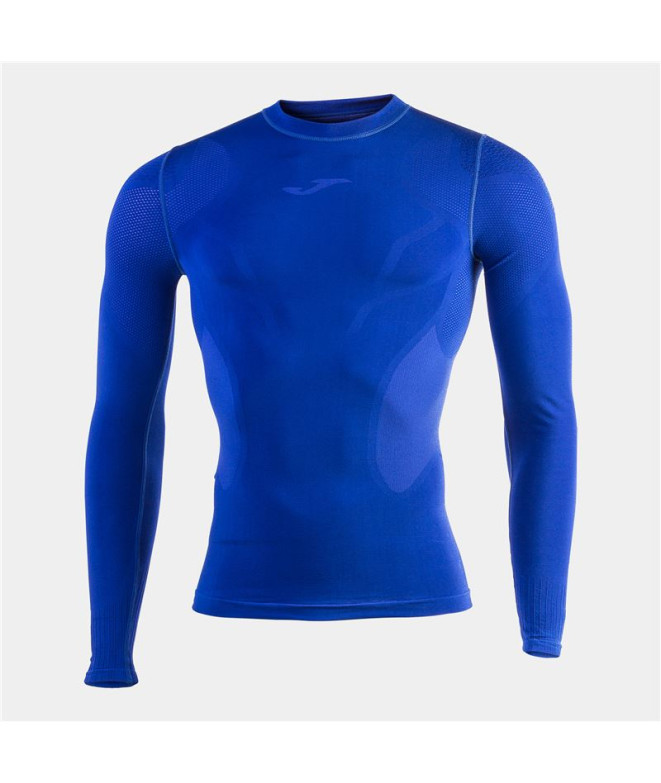 Camiseta Joma Brama Emotion II Royal