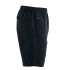 Bermuda Micro Bolsillo Joma Niza Hombre Negro