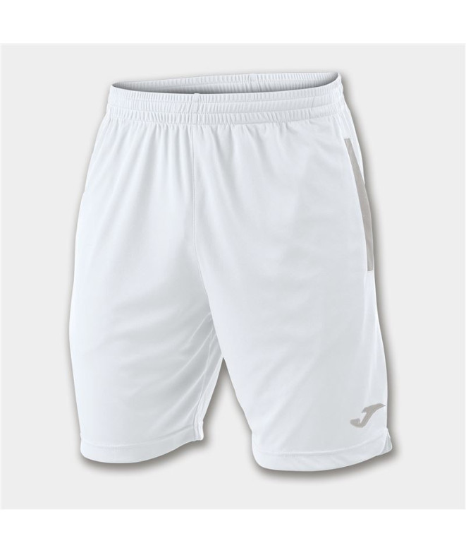 Bermuda Joma Miami Hombre Blanco