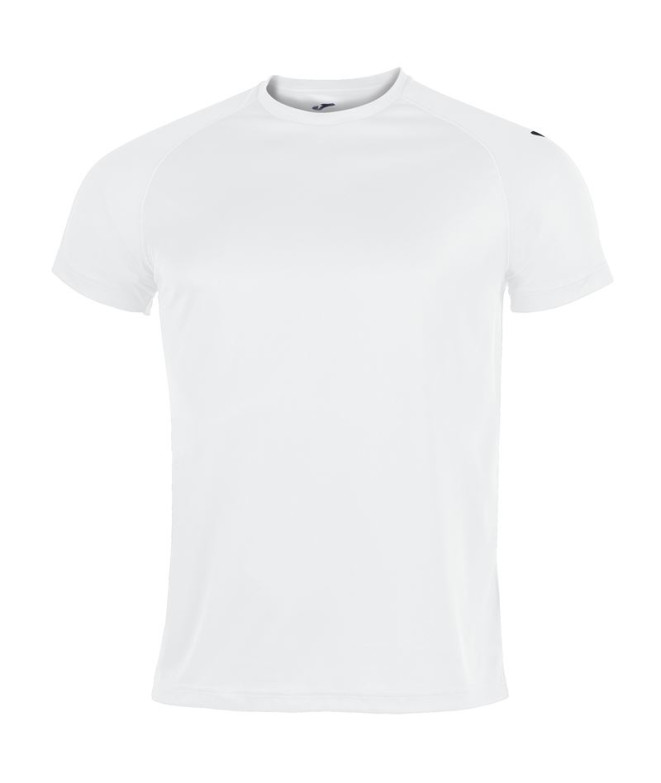 Camiseta Joma Eventos Pack 25 Hombre Blanco