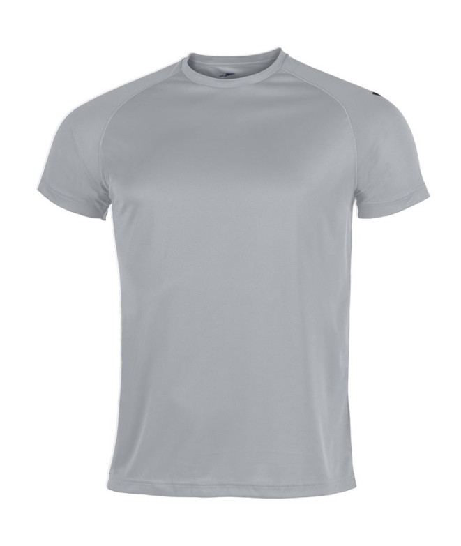 T-shirt Joma Pack Homme Événements 25 Gris