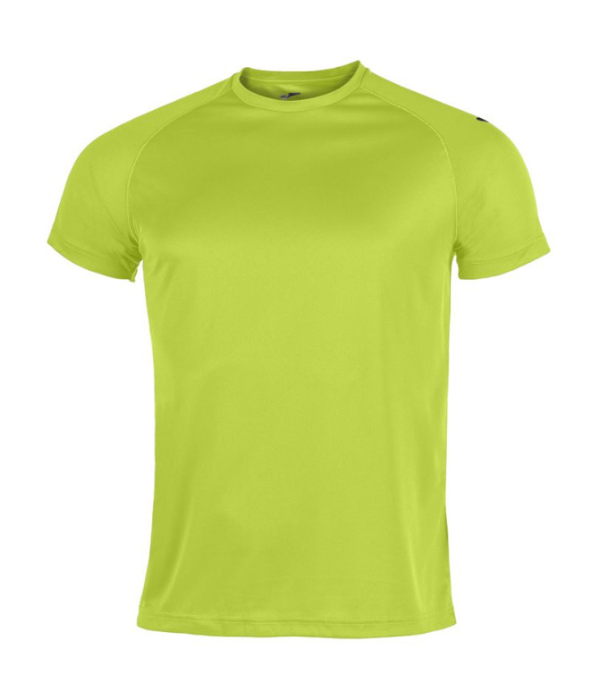 Camiseta Joma Eventos Pack 25 Hombre Lima