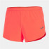 Pantalones Joma Olimpia Hombre Coral Flúor