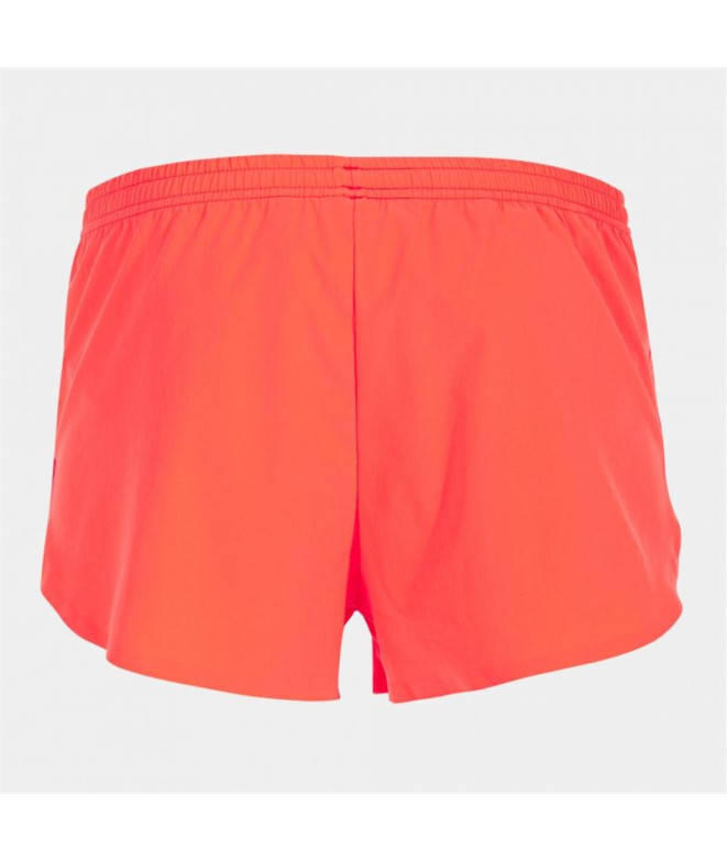 Calça Joma Olimpia Homem Coral Fluorescente