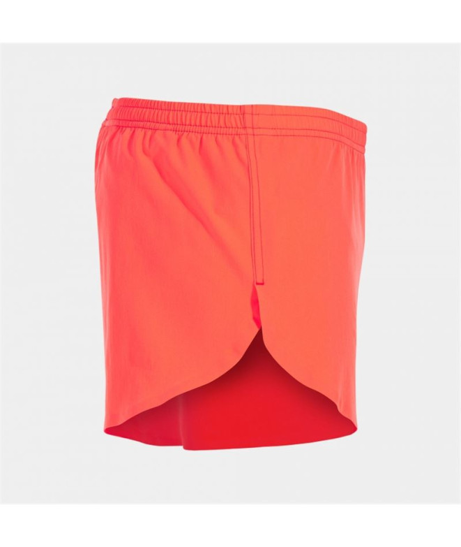 Calça Joma Olimpia Homem Coral Fluorescente