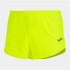 Calça Joma Olimpia Homem Amarelo Fluorescente
