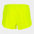 Calça Joma Olimpia Homem Amarelo Fluorescente