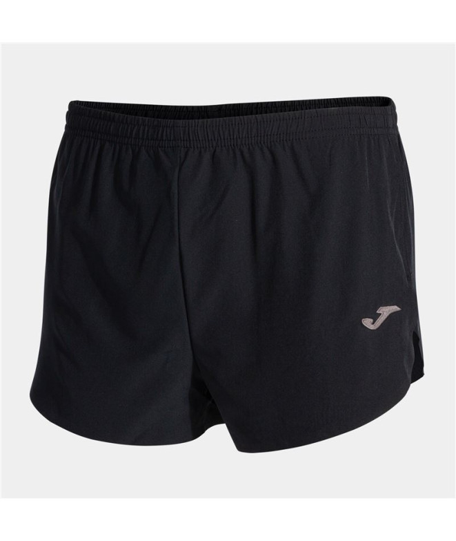 Joma Homem Short Olimpia Preto